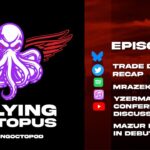 Episode 25: Red Wings Trade Deadline Recap