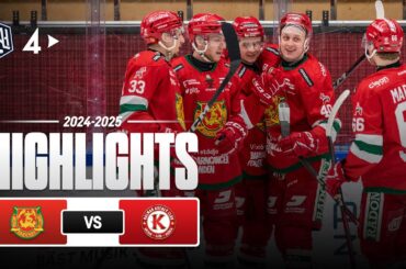 Mora vs. Kalmar | Highlights 5/3