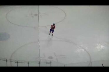 The 3 stars of the Laval Rocket vs. Rochester Americans game & Tyler Wotherspoon interview 3/7/25