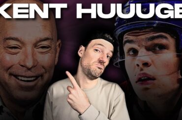 Jake Evans prolongé: L'ÉNORME victoire de Kent Hughes