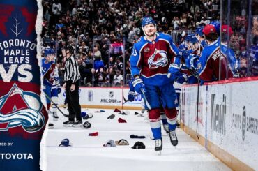 Hats off | Toyota Game Recap 3/8/2025