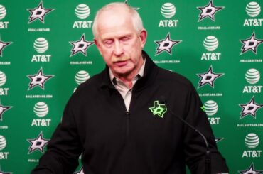 Mikko Rantanen Is A Dallas Star