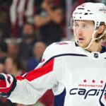 Hagelin Extension Signed with Caps