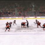 Philadelphia Flyers vs. New Jersey Devils - Game Highlights