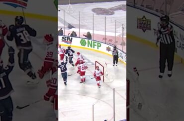 Mateychuk makes HISTORY in Ohio Stadium