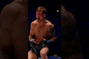 FNC 11 | Jordan Barton | Knockout against Daniel Bažant‼️🔥