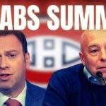Montreal Canadiens Set Up For MASSIVE Summer!