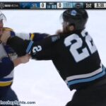 Tyler Tucker vs Jack McBain Feb 02, 2025