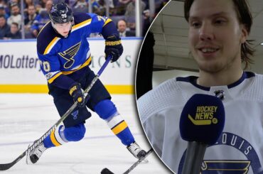 Sundqvist: "Erik fick ta några smällar förra matchen"