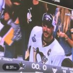 Stanley Cup Game 6 at San Jose