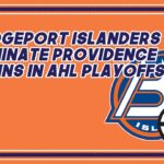 Bridgeport Islanders move on in AHL playoffs!