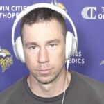 Klint Kubiak on Kellen Mond, Backup QB Battle and Christian Darrisaw's Progress this Spring
