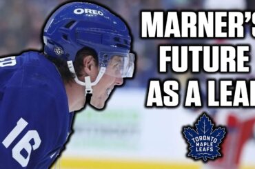 Mitch Marner Won't Negotiate with Maple Leafs, will Become Free Agent