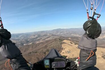 8.3.2025 Slopovo - start