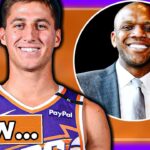 The Suns found a HIDDEN GEM... - Phoenix Suns Weekly Breakdown