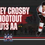 2025 U13AA Sidney Crosby Shootout