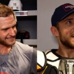 "We’re excited to have him on our side for once.” | Barkov & Greer on Brad Marchand | 3.8.25