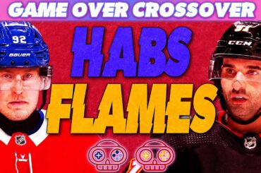 Calgary Flames shut-out the Habs | Live Reaction, Analysis, & Highlights | March 8, 2025