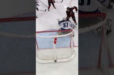 Is Stankoven liking Carolina?! 👀🚨