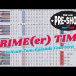 The AHL Pre-Show Episode 25: PRIME(er) TIME
