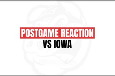 Postgame vs Iowa 3/7/25: Mark Eaton, Gerry Mayhew, Drew Commesso