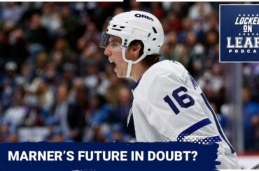 Mitch Marner's future with Toronto Maple Leafs uncertain after proposed trade bombshell