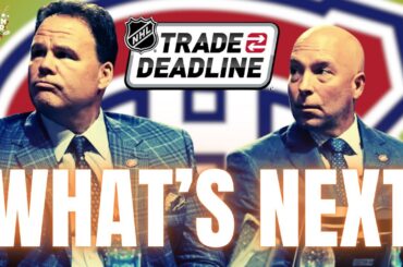 What Were The Montreal Canadiens THINKING!?!