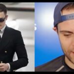 DeBrusk On Facing Bruins