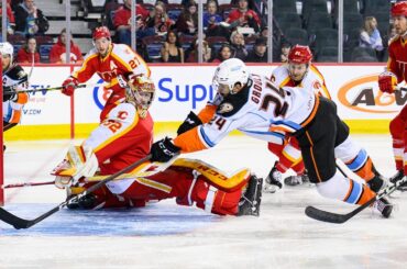 Recap: San Diego Gulls at Calgary Wranglers, 3.26