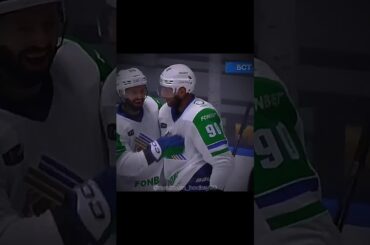 Нейтан Абзый Уфимский #hockey #nhl #хоккей #salavat #Тодд #29 #Nathan #Todd #UFA #KHL #КХЛ #Уфа #m