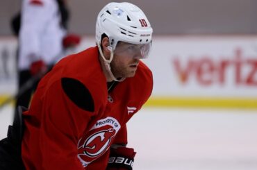 Fresh Opportunities | DEVILS  NOW