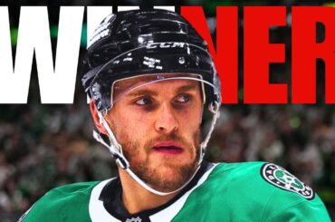 Who "REALLY WON" The Mikko Rantanen Trade