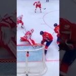 Capitals RW #16 Taylor Raddysh 🥅(6)🏒Wrist-Shot Goal