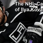 The NHL Career of Ilya Kovalchuk