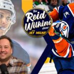 New Norm For The Oilers? - The Reid Wilkins Show - 03-10-25