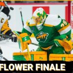 Penguins get a win over Marc-Andre Fleury in the final meeting