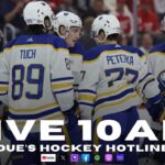 | Trade Deadline fallout for the Sabres and what’s next? | Due’s Hockey Hotline | Due Champions |