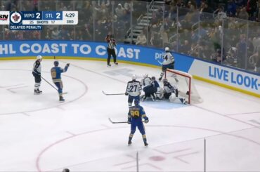 Pionk two holding penalties - Tough Call Review