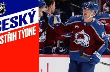 10.3: České akce týdne: Martin Nečas a spol 🇨🇿 Top 10 Czech Plays of the Week