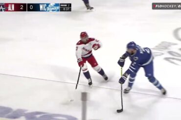 Wichita vs  Allen, January 7, 2024