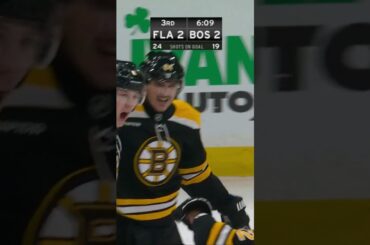 Game of the Year? | Bruins Recap Game 66