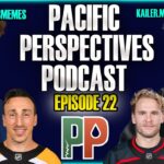 Pacific Perspectives Podcast EP22 - Mikael Granlund ASMR