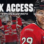 Becoming the Best in the World | Peak Access