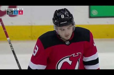 Butcher's second PPG