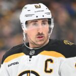 11 Minutes of Brad Marchand Highlights #nhltradedeadline