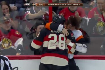 Matt Kassian vs Jay Rosehill Dec,9 2013