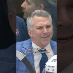 David Savard est chassé pour deux minutes et Martin St-Louis n’y comprend rien! 😡#nhl