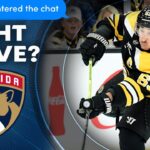 Bruins Trading Brad Marchand Was The Right Move?
