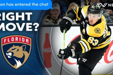 Bruins Trading Brad Marchand Was The Right Move?