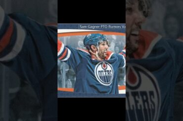 -OAD Off-Season:🔸#Oilers News Round-Up: Sam Gagner, Brandon Sutter Official PTO-News!🔹| -OAD Shorts